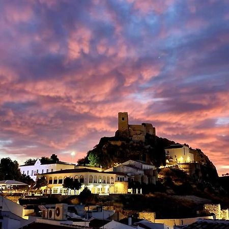 Luque Un Pueblo Con Encanto Ngoại thất bức ảnh